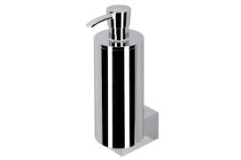 Soap dispensers/dishes