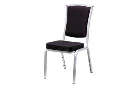 Banqueting chairs (stackable)