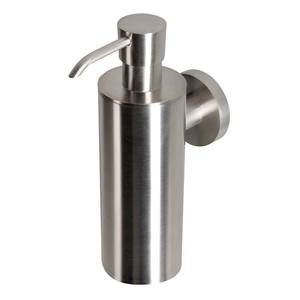 Soap dispenser wall mounted