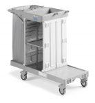 Housekeeping trolley