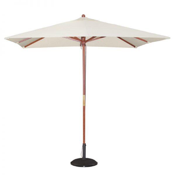 Ronde parasol 2,5 meter-4912