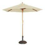 Ronde parasol 3 meter-3096