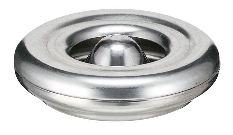 Aluminium Aschenbecher – Hotel Supply