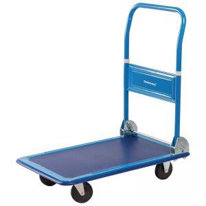 Opvouwbare trolley-0