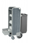 Housekeeping trolley – klein-0