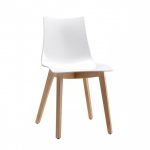 Moderne stoel-4275