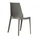 Chair from polycarbonate-4278