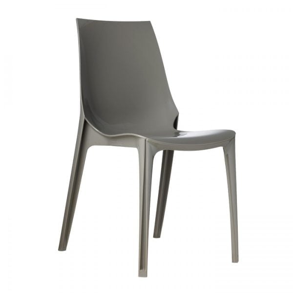Chair from polycarbonate-4278