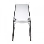 Chair from polycarbonate-4279