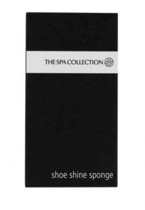 Shoe shine sponge-0