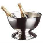 Champagne bowl-0