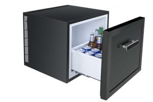 Minibar met lade 40L-0