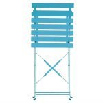 Bistro stoel – diverse kleuren (set van 2)-5916
