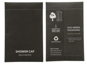 Shower cap-0