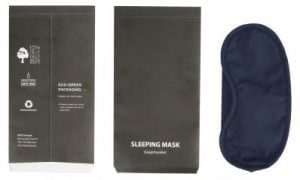 Sleeping mask-0
