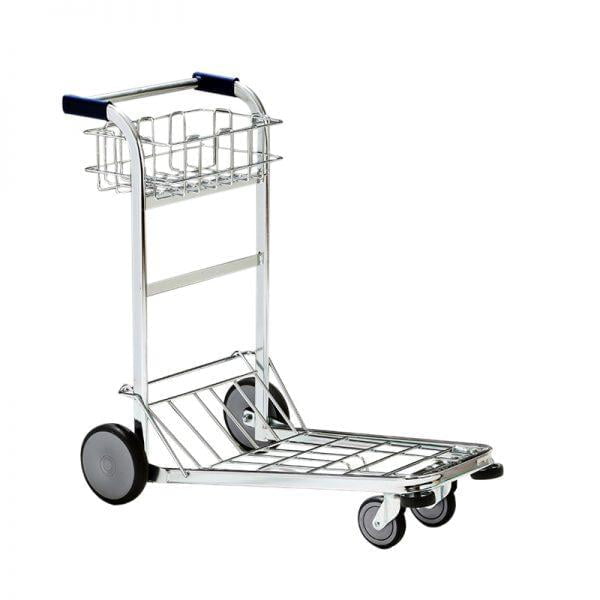 Airport trolley-0