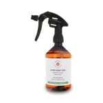 Repeat desinfectie spray (500ml)-6707