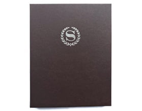 Guest Information Folders