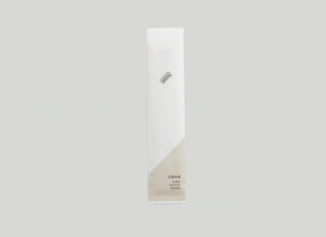 Comb in paper sachet - ESSENTIALS ECO