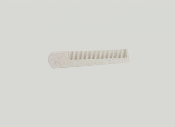 Comb in paper sachet - ESSENTIALS ECO