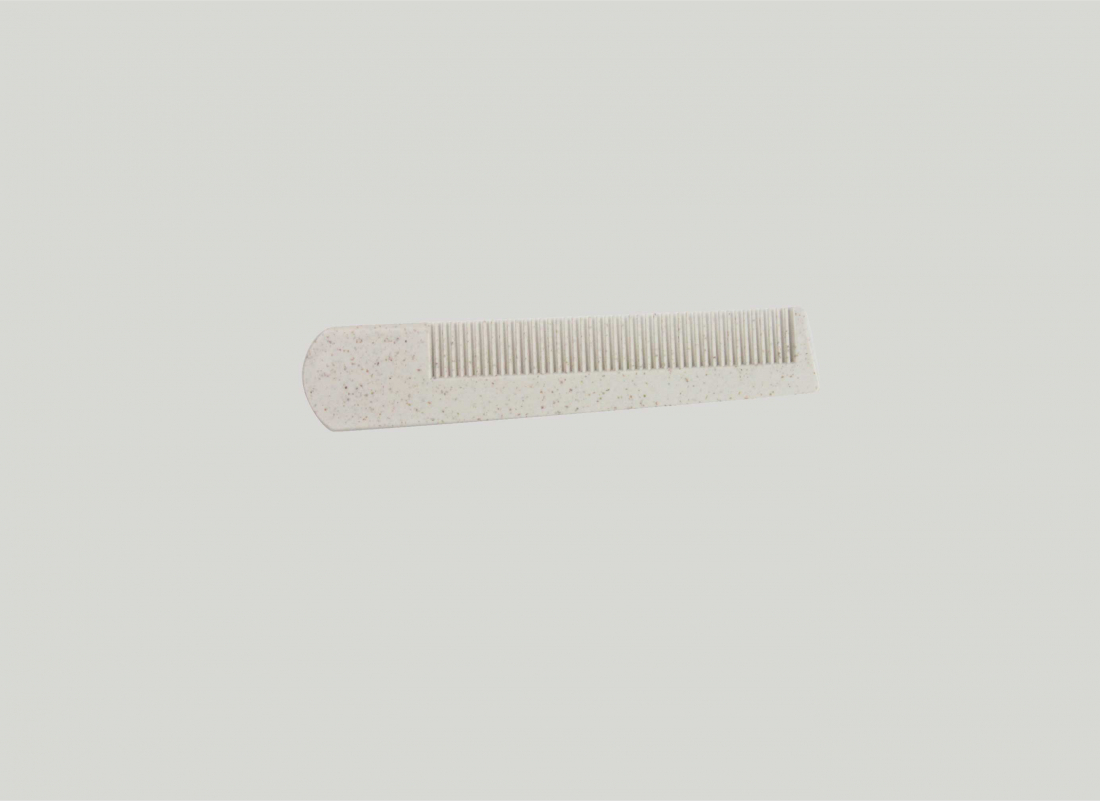 Comb in paper sachet – ESSENTIALS ECO
