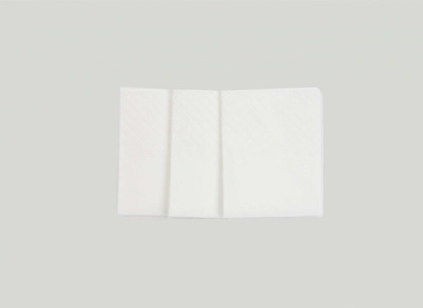 Tissue in paper sachet - ESSENTIALS ECO