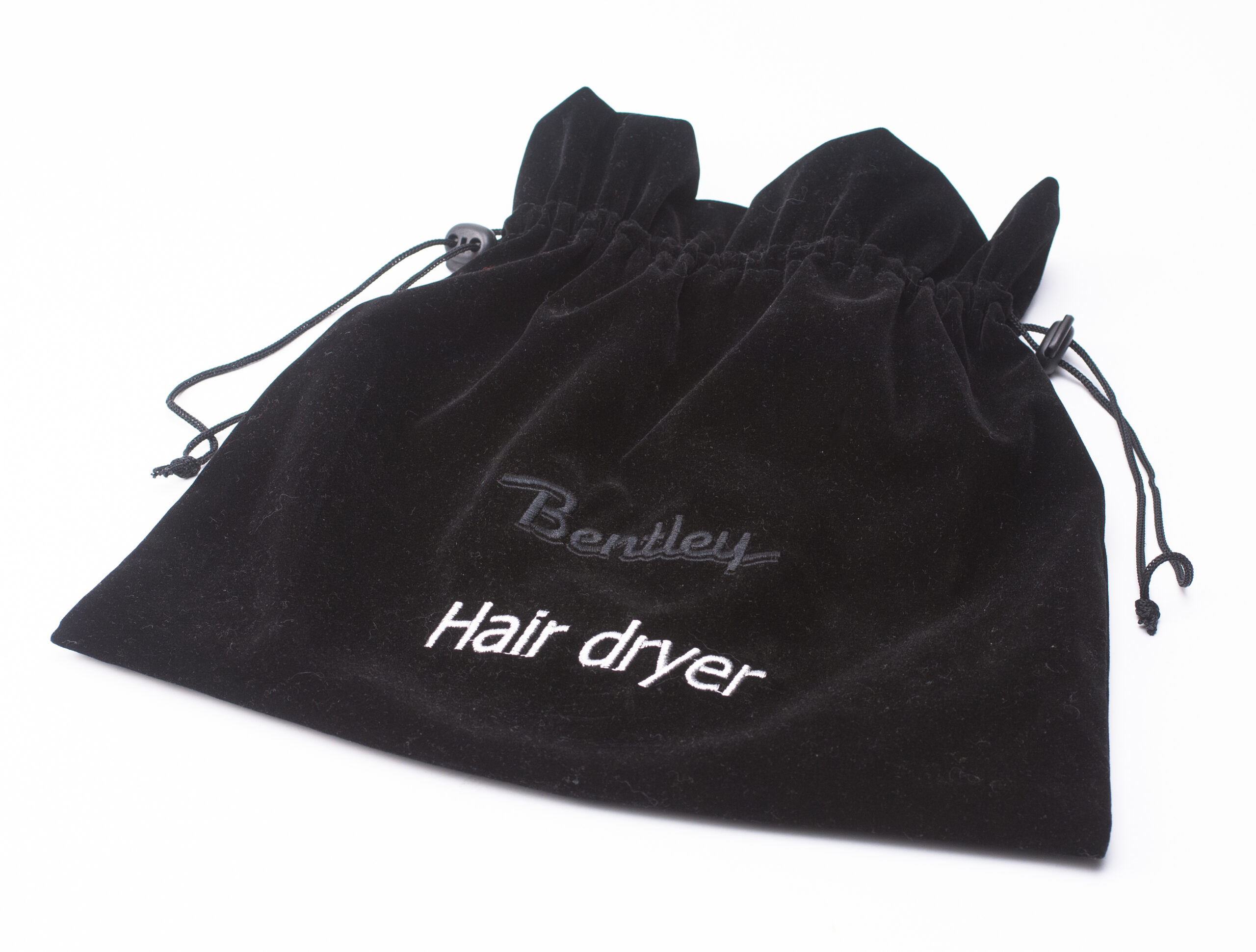 Hairdryer bag