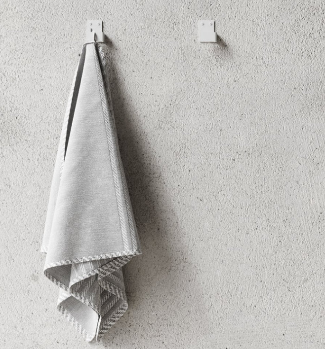 hooks white duo