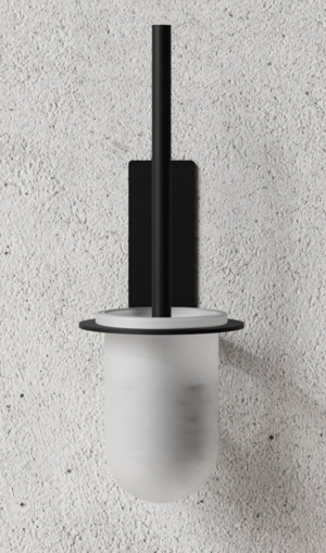 Toilet brush