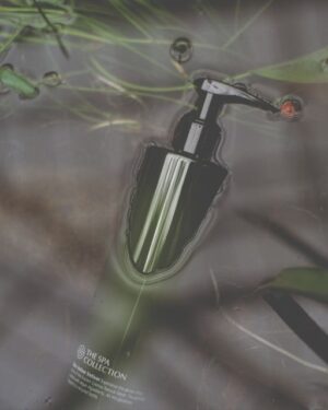 The Spa Collection - Vetiver