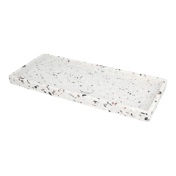 Badezimmer-Tablett – Hotel Supply