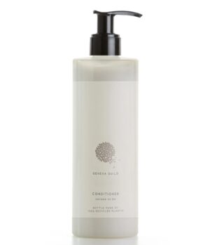 1. Conditioner 380 ml - Geneva Guild