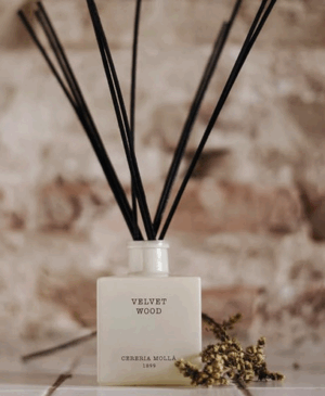 Geur diffuser IVORY