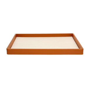 Hospitality tray