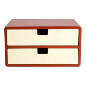 Lade Box