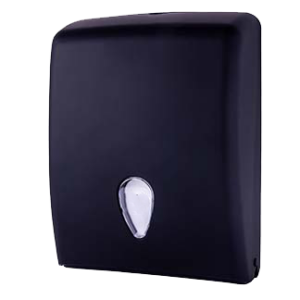 Vouwhanddoek dispenser