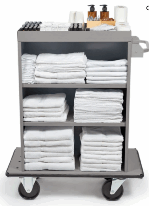 Housekeeping Trolley