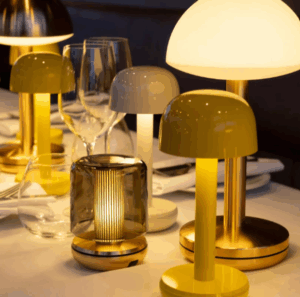 Verlichting