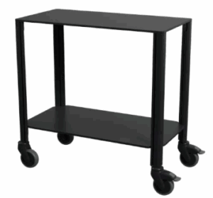 Serveertrolley