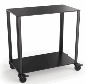 Serveertrolley