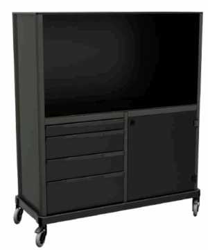 Waiter Station (Outdoor) Deur