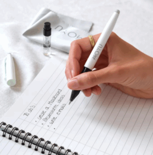 Moyu Pen For Notebook