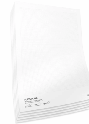 MOYU Flipchart Sheets Stone paper