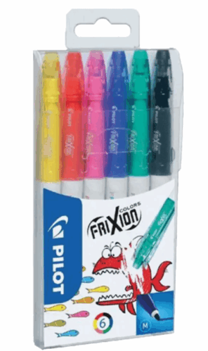 MOYU Markers