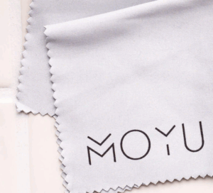 Moyu Wiping cloths For Notebook