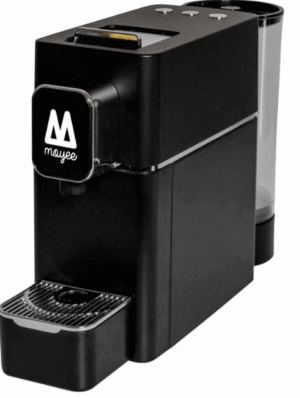 Koffie & Thee Machine