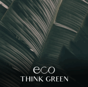 Eco Think Green