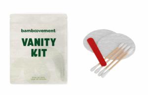 Vanity kit