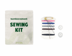 sewing kit