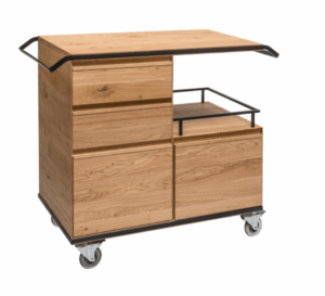 Espoo Service Trolley